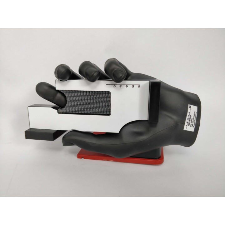 Schmid & Partner Engineering AG SHO V2LB & SHO V2LP