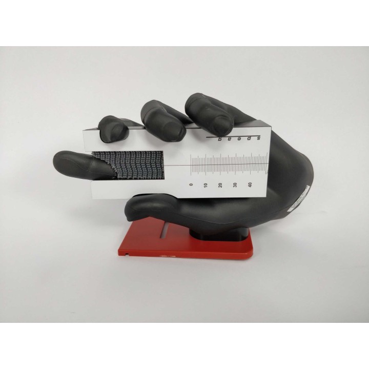 Schmid & Partner Engineering AG SHO V2LB & SHO V2LP