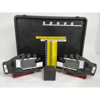 Speag SHO V2RP & SHO V3LP