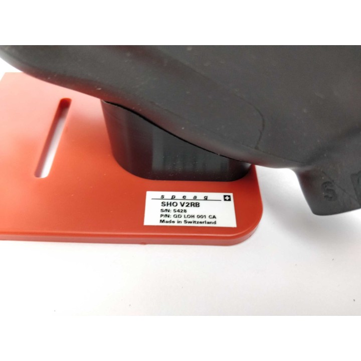 Schmid & Partner Engineering AG SHO V2RB / SHO V2 RB