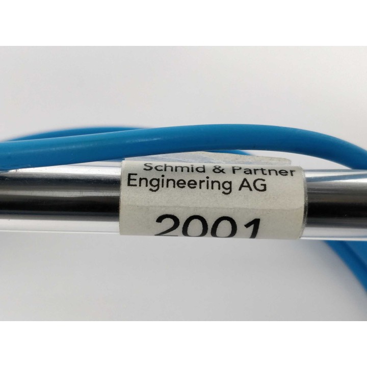 Schmid & Partner Engineering AG ER3DV3
