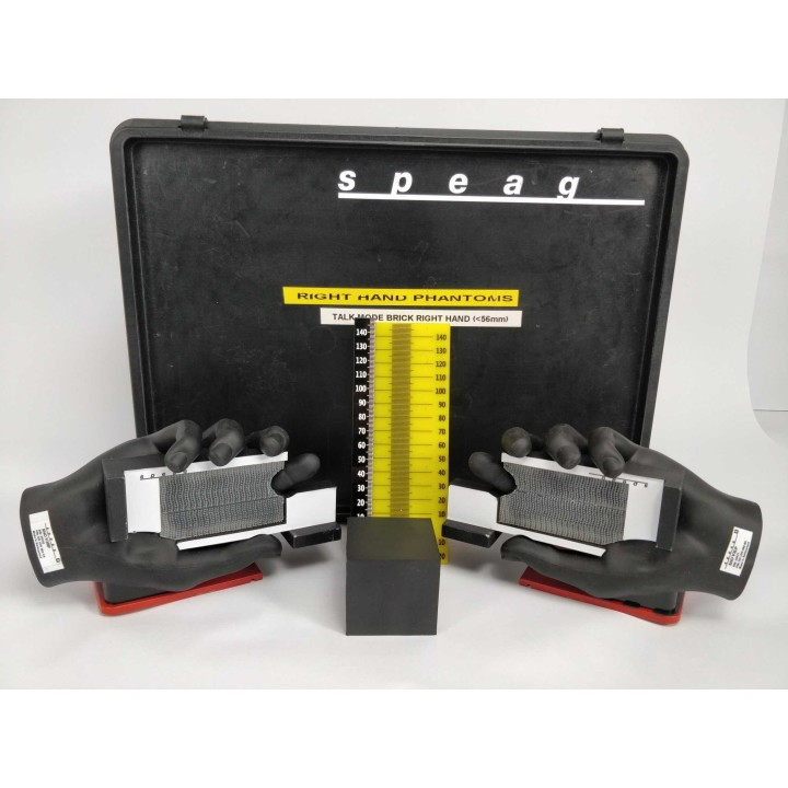 Speag SHO V2RP & SHO V3LP