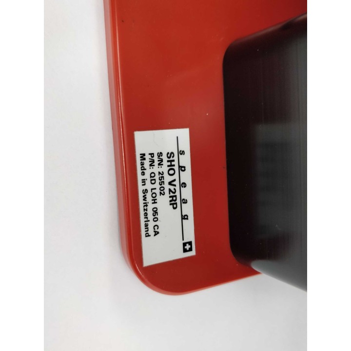 Speag SHO V2RP & SHO V3LP