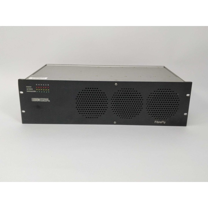 Storage Concepts, Inc. FF40-03127XXQR