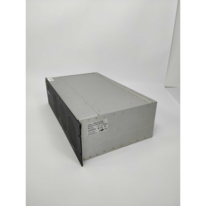 Storage Concepts, Inc. FF40-03127XXQR