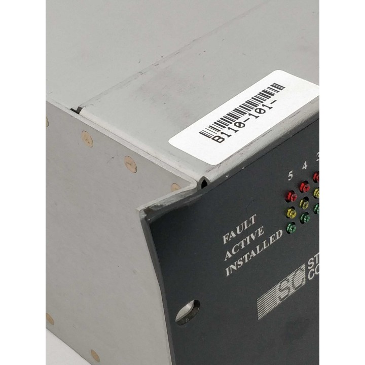 Storage Concepts, Inc. FF40-03127XXQR