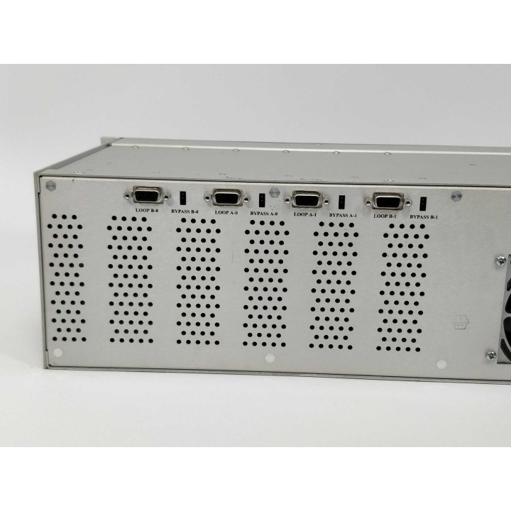 Storage Concepts, Inc. FF40-03127XXQR