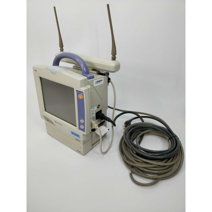 NIHON KOHDEN BSM-2401 WS-231P