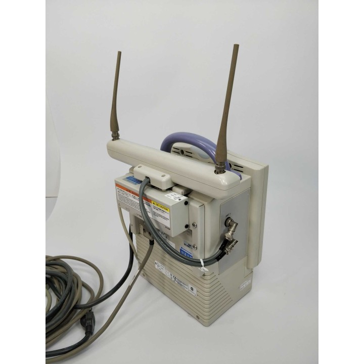 NIHON KOHDEN BSM-2401 WS-231P