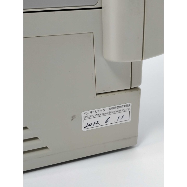 NIHON KOHDEN BSM-2401 WS-231P