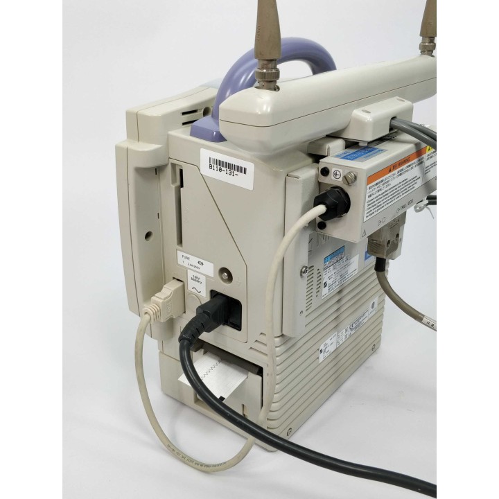 NIHON KOHDEN BSM-2401 WS-231P