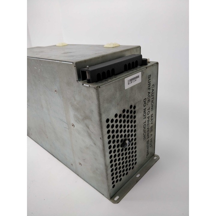 Kollmorgen 1000-0117-00 Rev. 6