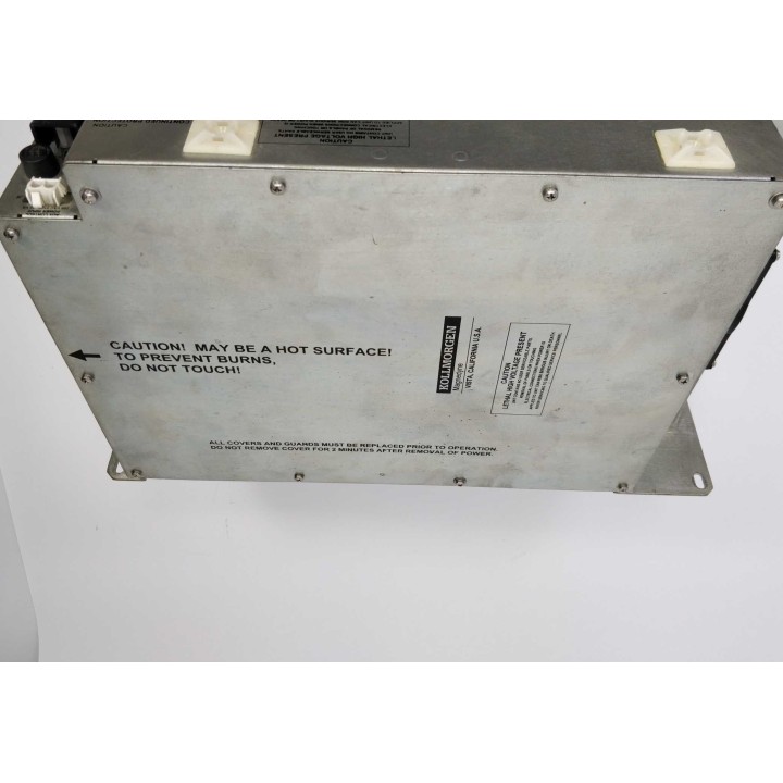 Kollmorgen 1000-0117-00 Rev. 6