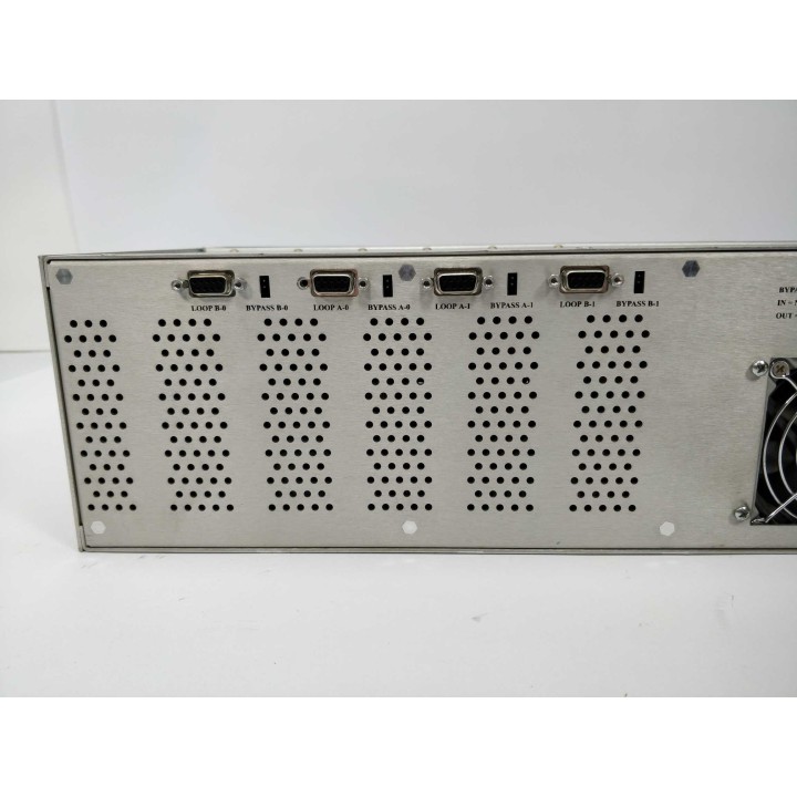 Storage Concepts, Inc. FF50-051360001