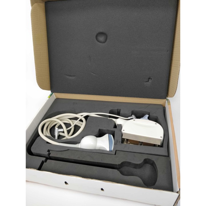 GE Medical Systems Kretztechnik GmbH & Co.OHG 4D16L