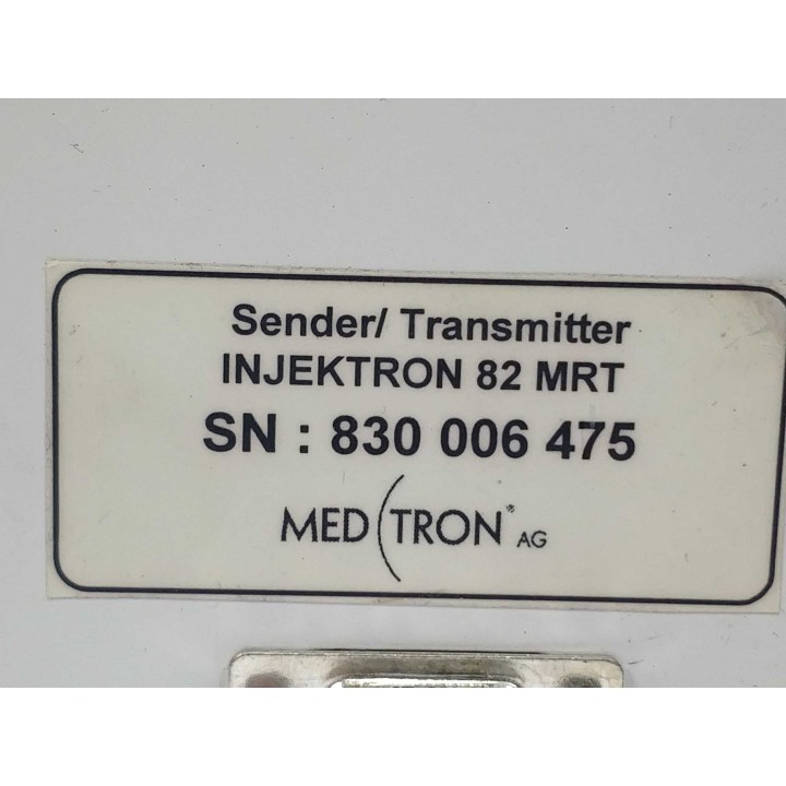 MEDTRON 830 006 475