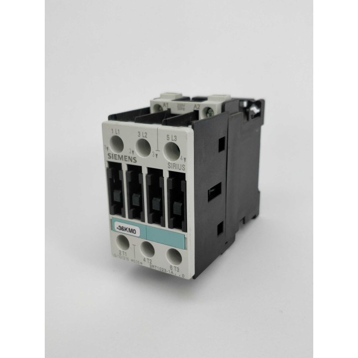 SIEMENS 3RT1023-1AP00