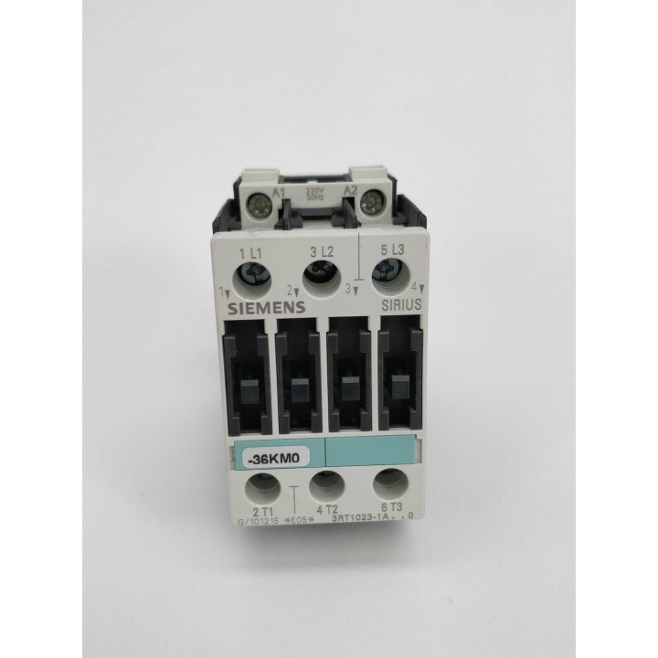SIEMENS 3RT1023-1AP00