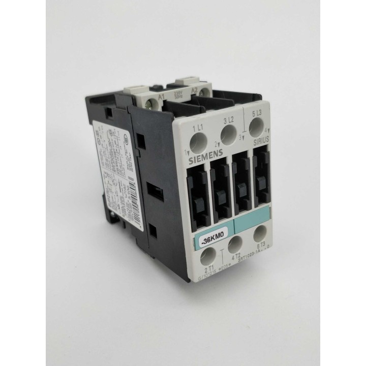 SIEMENS 3RT1023-1AP00