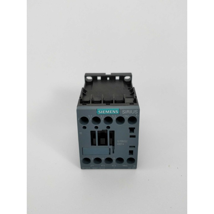 SIEMENS 3RT2015-1BB41-0CC0