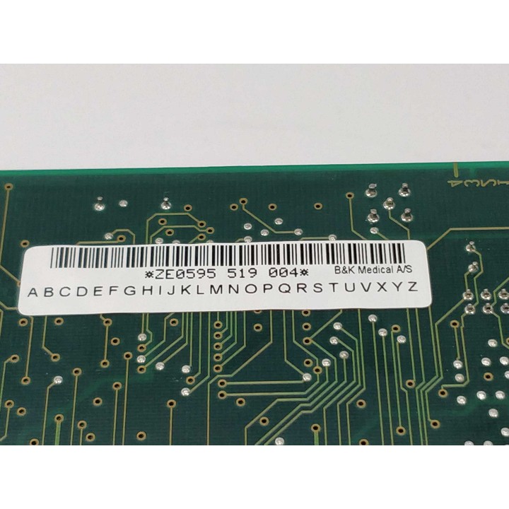 B&KMedical A/S XM0265A B&K K ZE0595