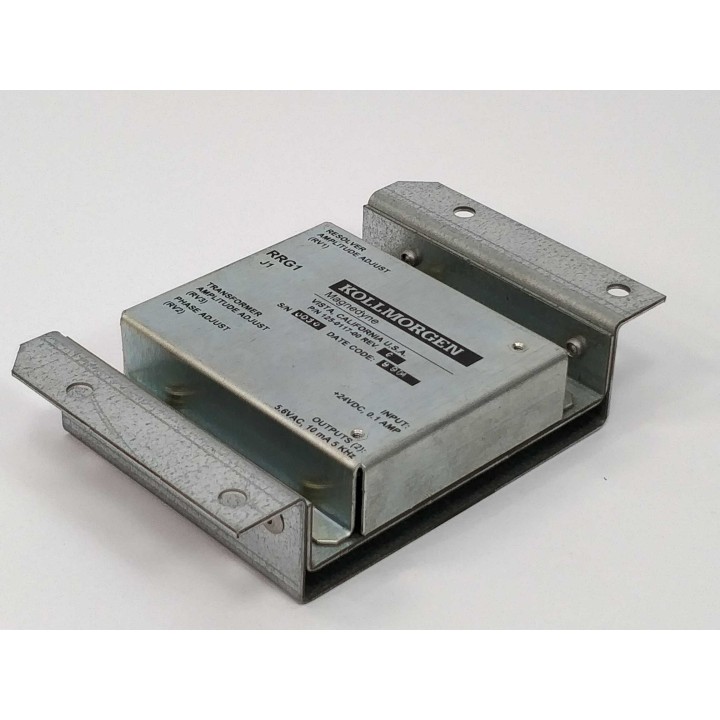 Kollmorgen Magnedyne RRG1 Magnedyne