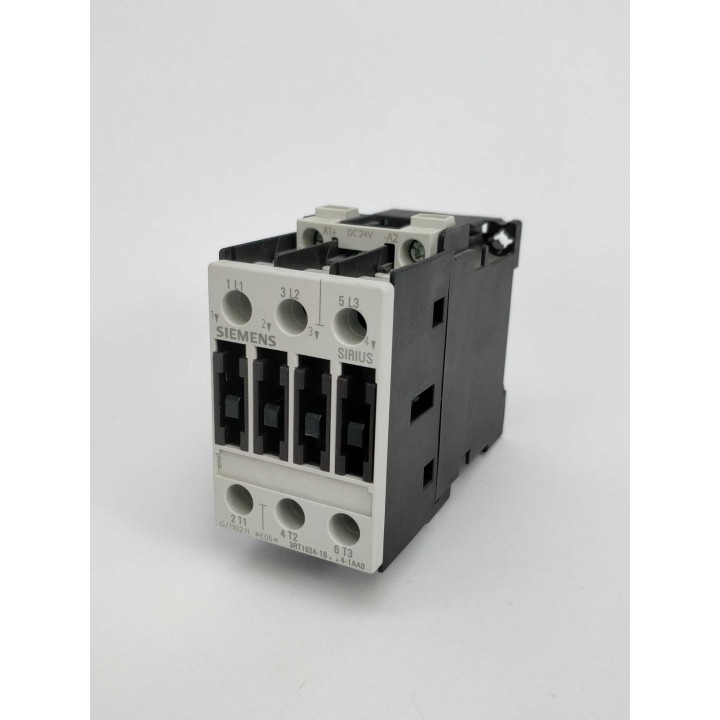 SIEMENS 3RT1024-1BB44-1AA0