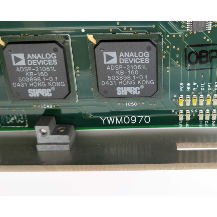 Analog Devices PX74-05799E