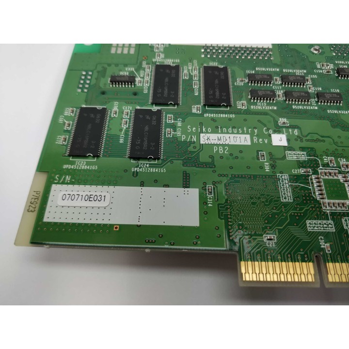 Fujitsu Siemens Computers :SK-MD101A