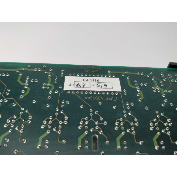 B&KMedical A/S XM0168A_B&K_L