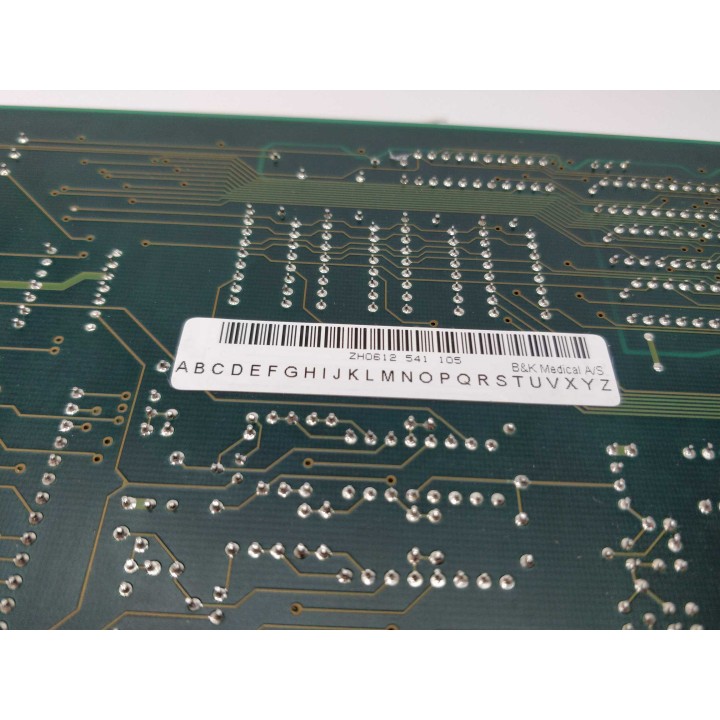 B&KMedical A/S XM0168A_B&K_L