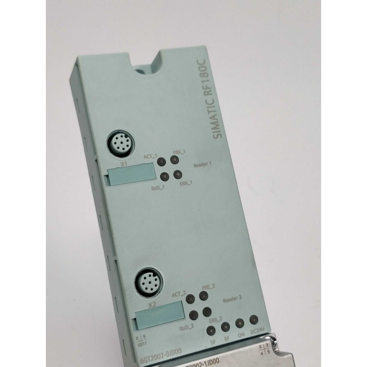 SIEMENS 6GT2002-1JD00 / 6GT2002-0JD00