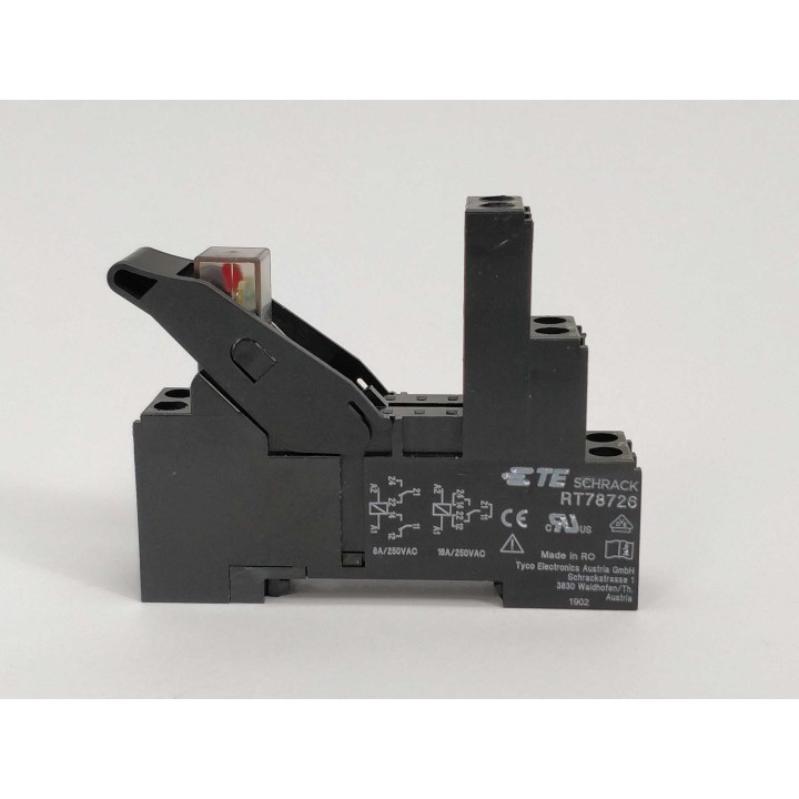 TE Schrack RT78726