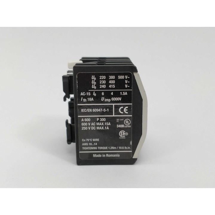 Eaton Moeller DILM150-XHI22