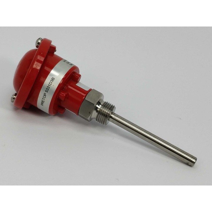 Sense Pretop 5331D3B