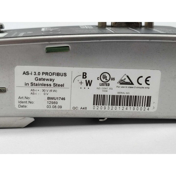 Bihl+Wiedemann BWU1746