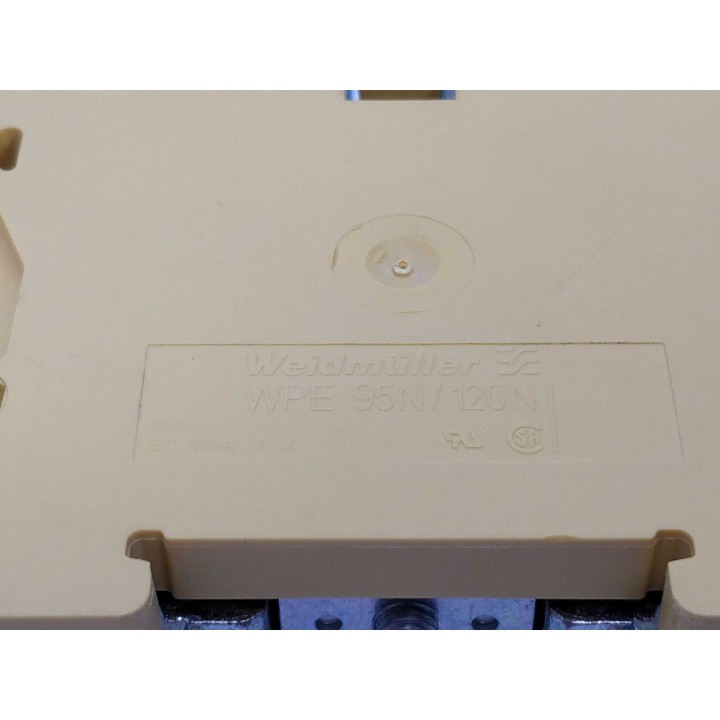 Weidmüller 1846030000