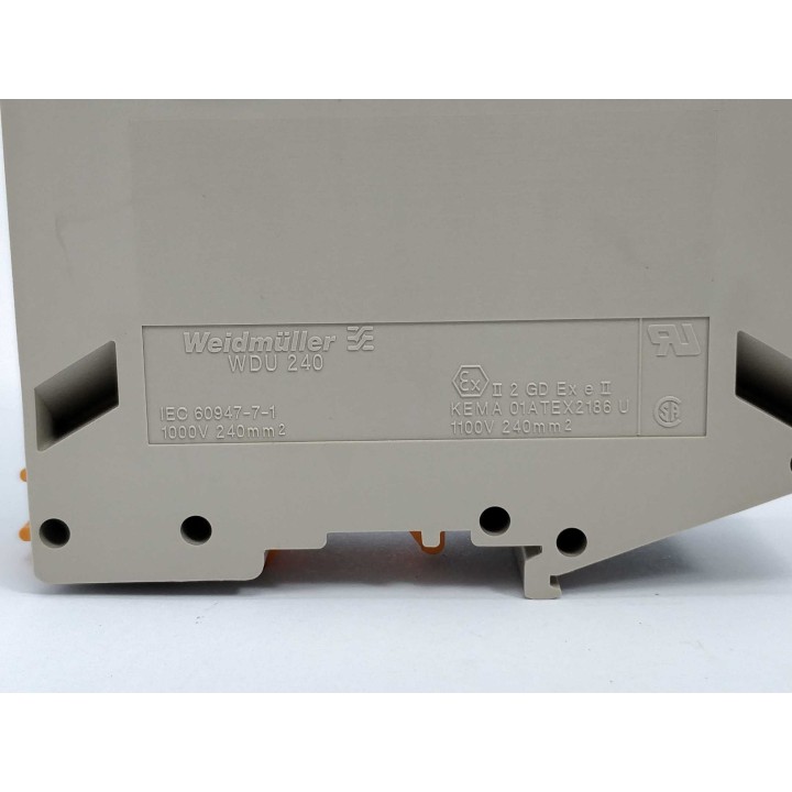 Weidmüller 1802780000