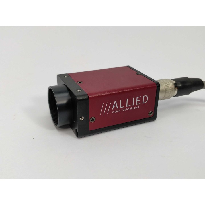 Allied Vision Technologies GmbH Stingray F046B ASG