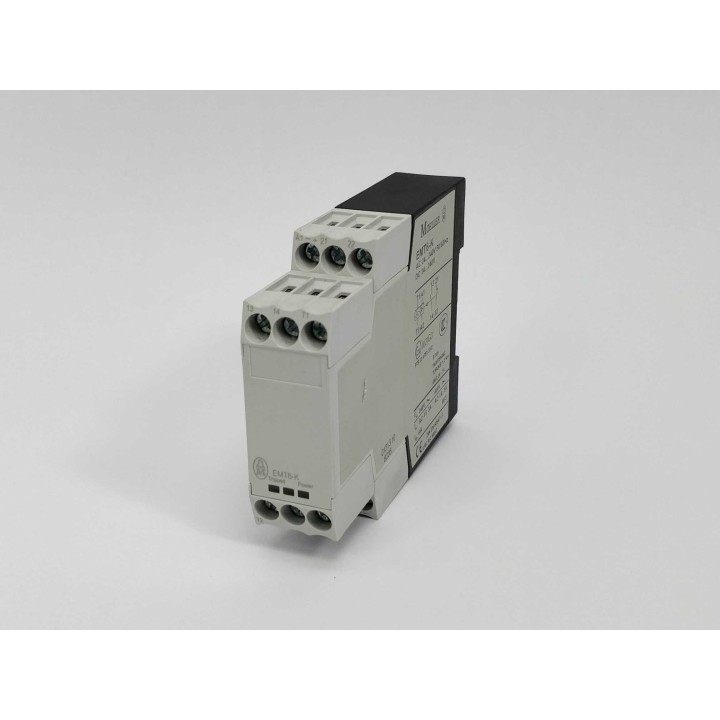 Eaton Moeller EMT6-K