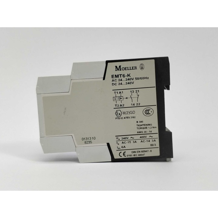 Eaton Moeller EMT6-K