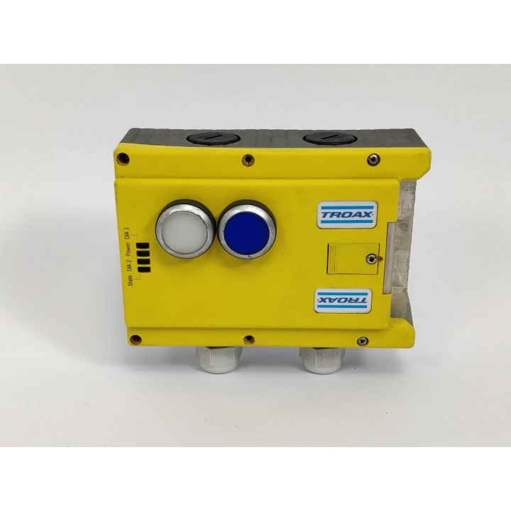 TROAX 20090104