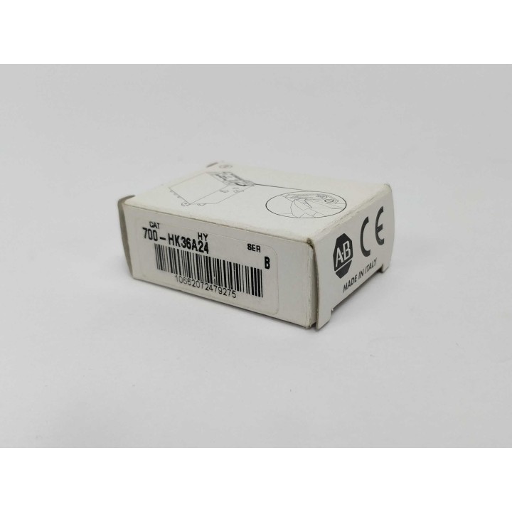 Allen-Bradley 700-HK36A24