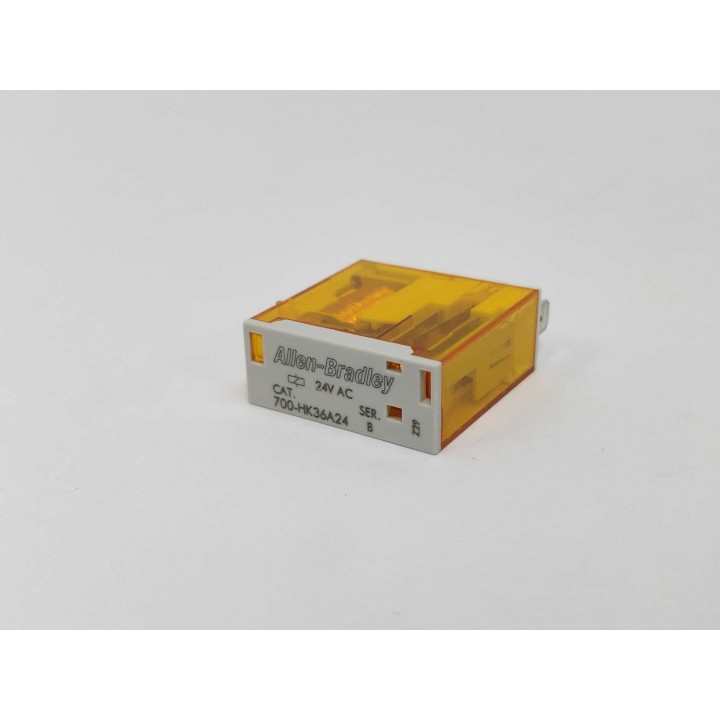 Allen-Bradley 700-HK36A24