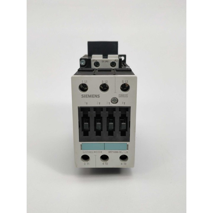 SIEMENS 3RT1036-1BB40