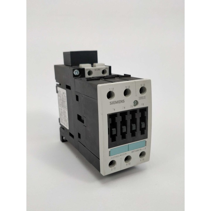 SIEMENS 3RT1036-1BB40