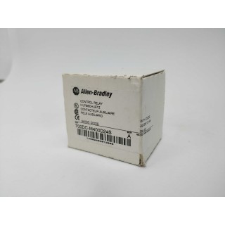 Allen-Bradley 700DC-M400D24S