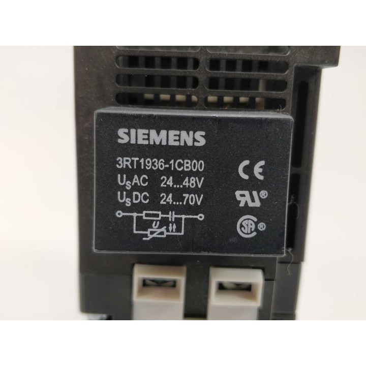 SIEMENS 3RT1036-1BB40