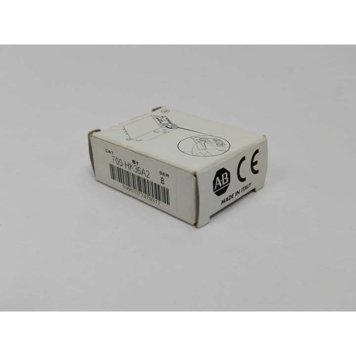 Allen-Bradley 700-HK36A2