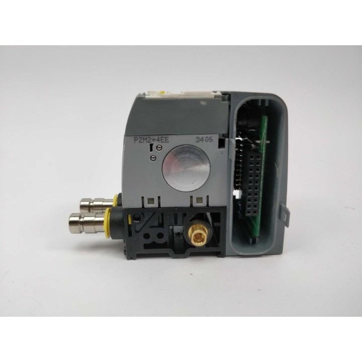 Parker P2M2*4EE
